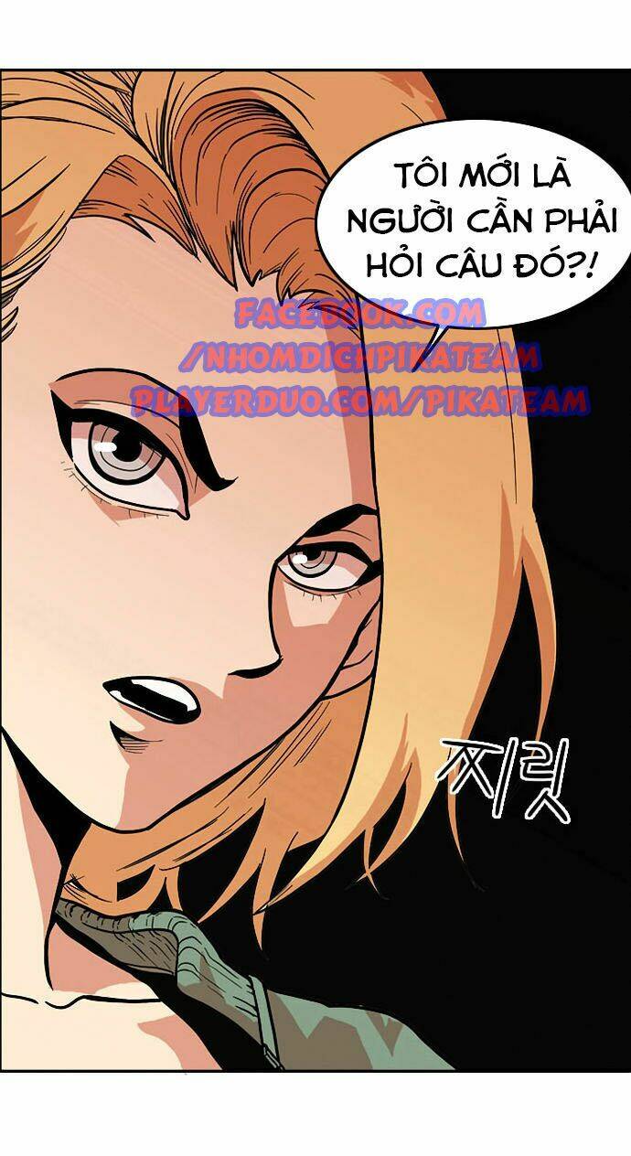 Bẫy Troll Chapter 6 - TC Truyện