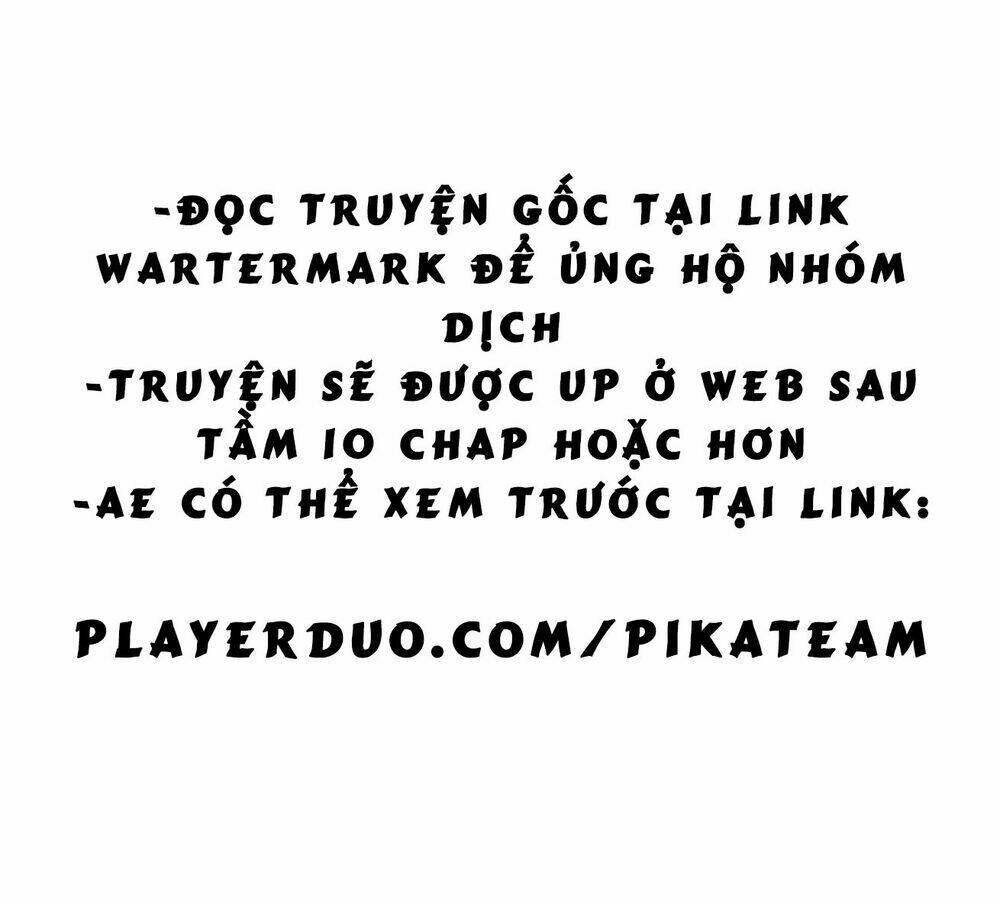 Bẫy Troll Chapter 8 - TC Truyện