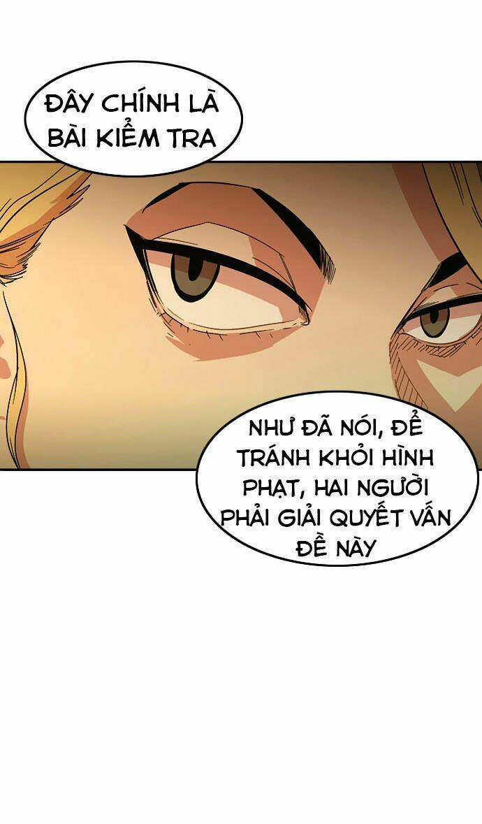 Bẫy Troll Chapter 8 - TC Truyện