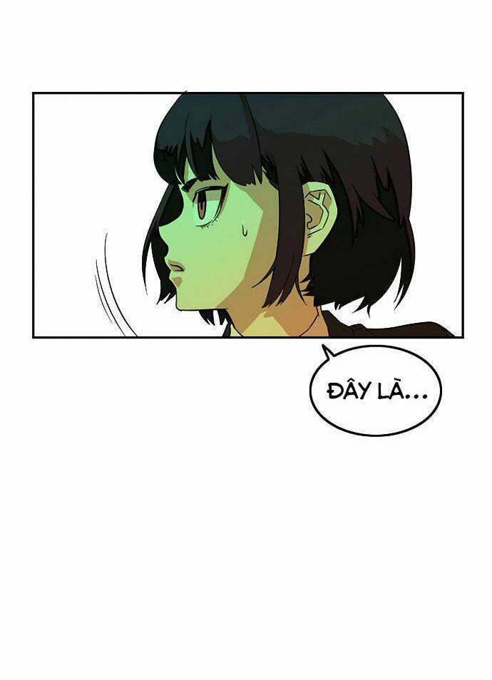 Bẫy Troll Chapter 8 - TC Truyện