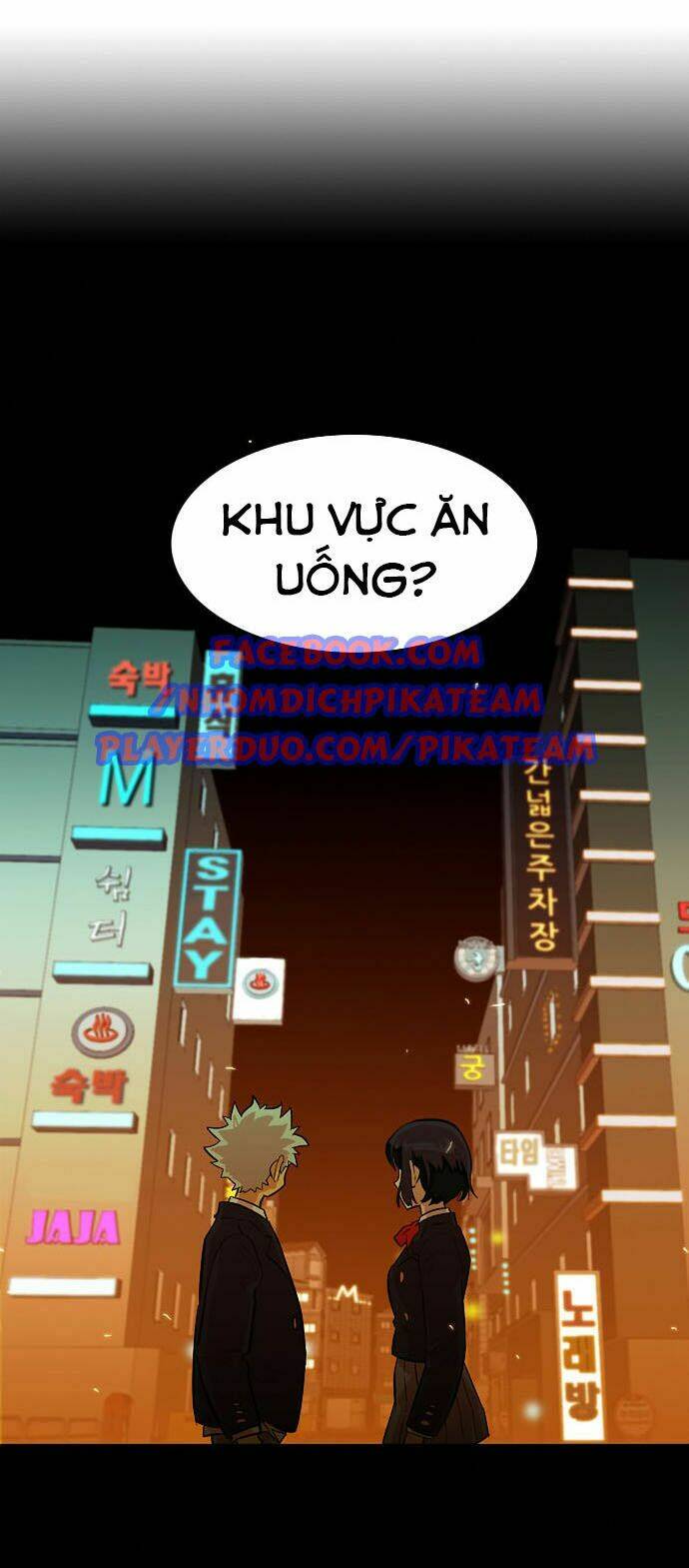 Bẫy Troll Chapter 8 - TC Truyện