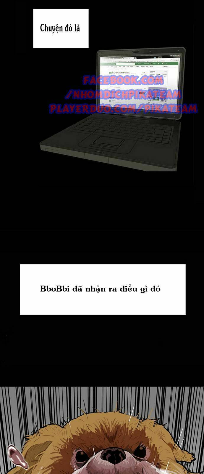 Bẫy Troll Chapter 1 - TC Truyện