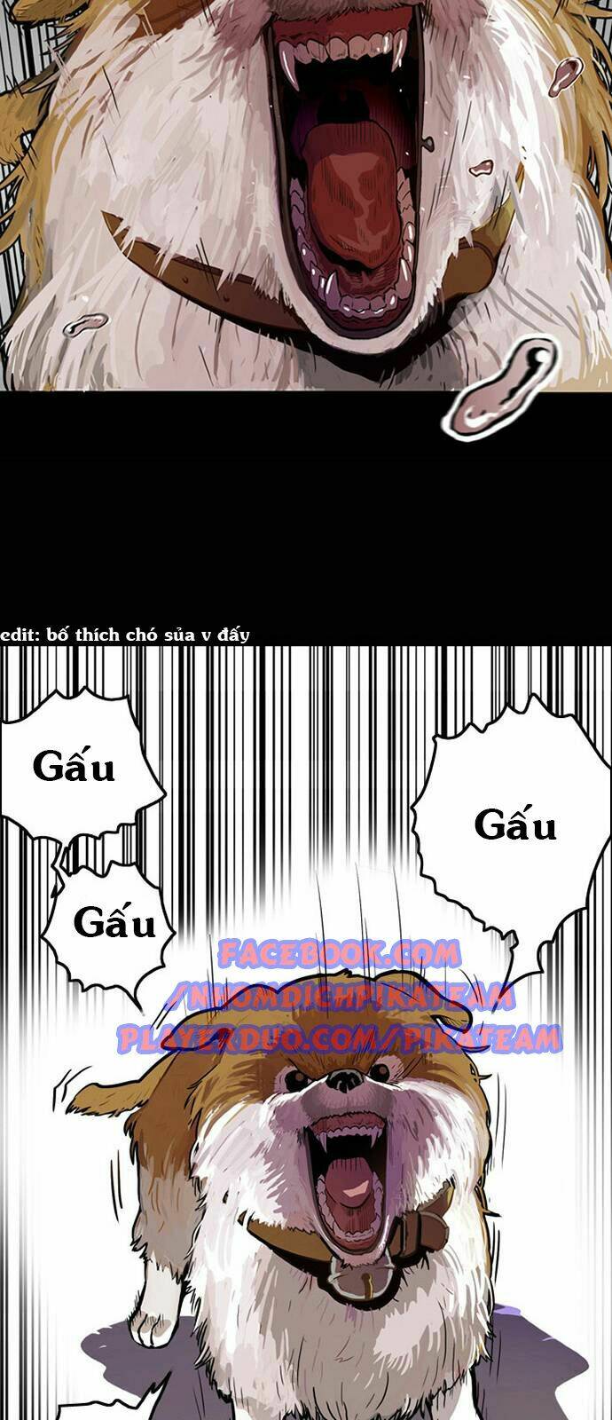 Bẫy Troll Chapter 1 - TC Truyện