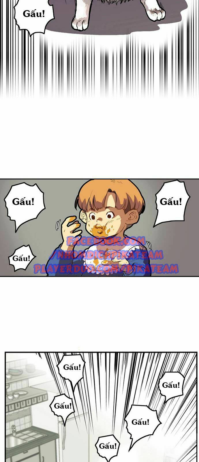Bẫy Troll Chapter 1 - TC Truyện