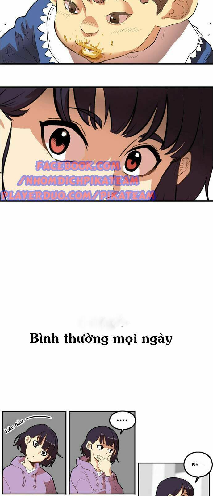 Bẫy Troll Chapter 1 - TC Truyện