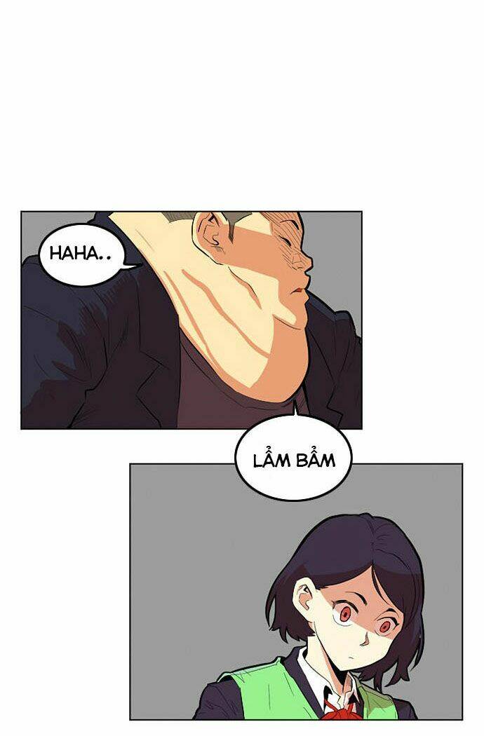 Bẫy Troll Chapter 3 - TC Truyện