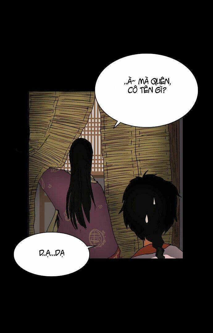 Be Heun Chapter 8 - TC Truyện
