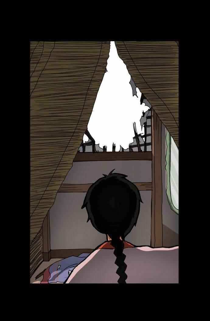 Be Heun Chapter 8 - TC Truyện