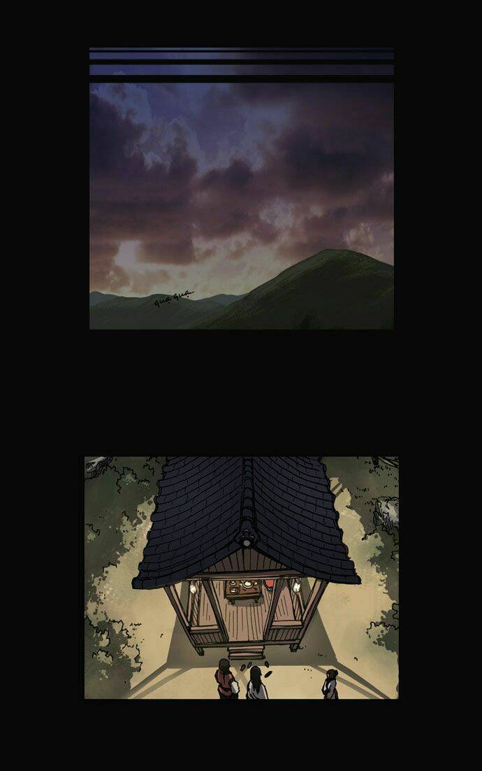 Be Heun Chapter 12 - TC Truyện