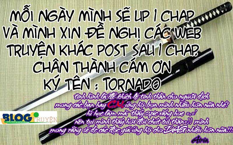 Be Heun Chapter 12 - TC Truyện