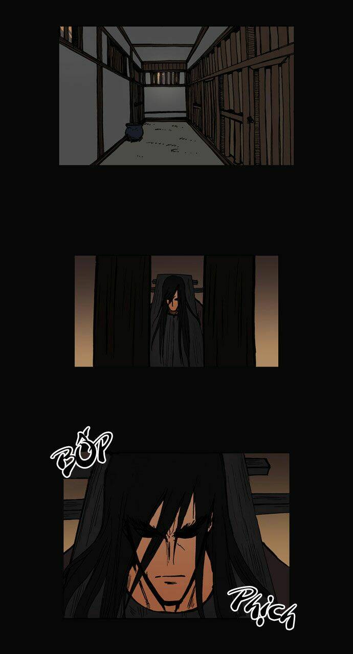Be Heun Chapter 12 - TC Truyện