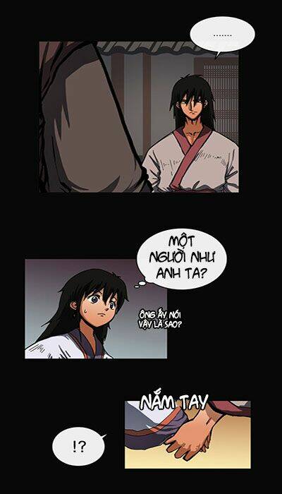 Be Heun Chapter 13 - AB Truyện