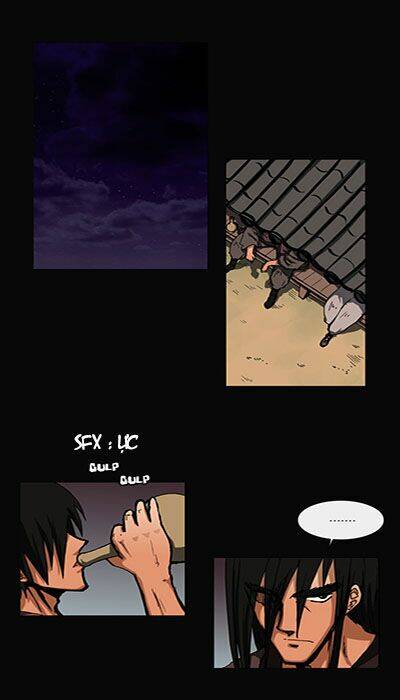 Be Heun Chapter 13 - AB Truyện