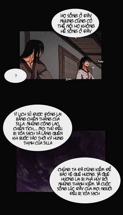 Be Heun Chapter 13 - AB Truyện