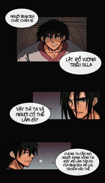Be Heun Chapter 13 - AB Truyện