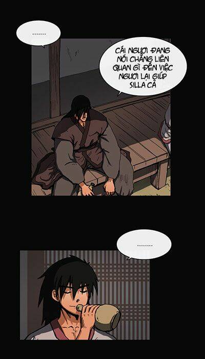 Be Heun Chapter 13 - AB Truyện