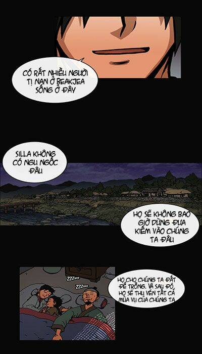 Be Heun Chapter 13 - AB Truyện