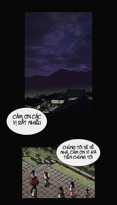 Be Heun Chapter 13 - AB Truyện