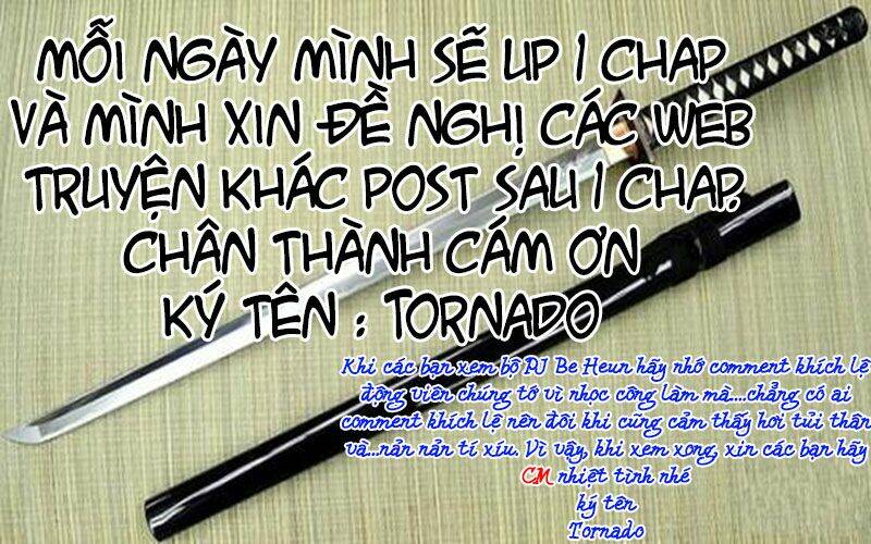 Be Heun Chapter 13 - AB Truyện