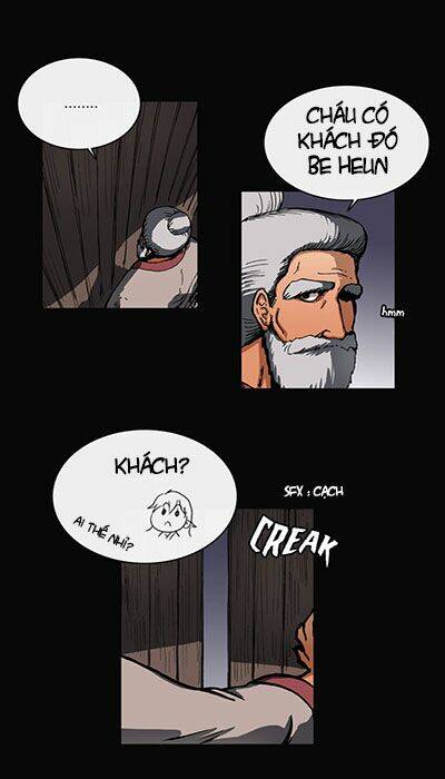 Be Heun Chapter 13 - AB Truyện