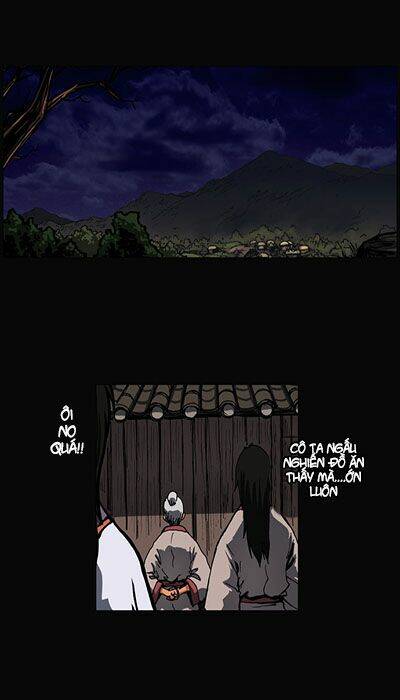 Be Heun Chapter 13 - AB Truyện