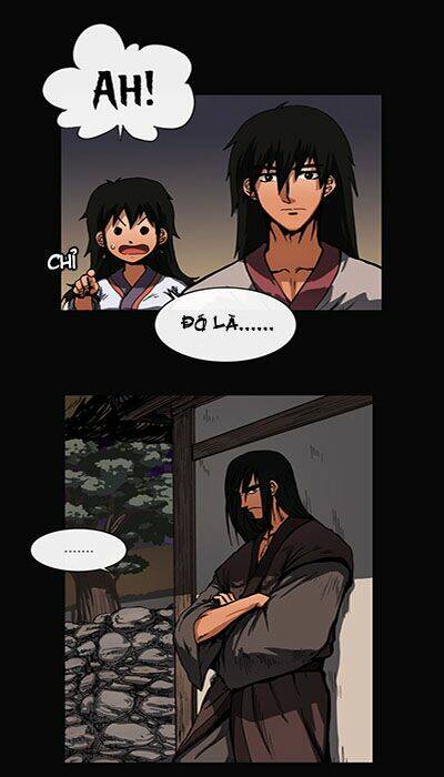 Be Heun Chapter 13 - AB Truyện