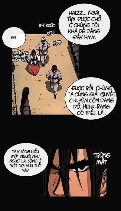 Be Heun Chapter 13 - AB Truyện