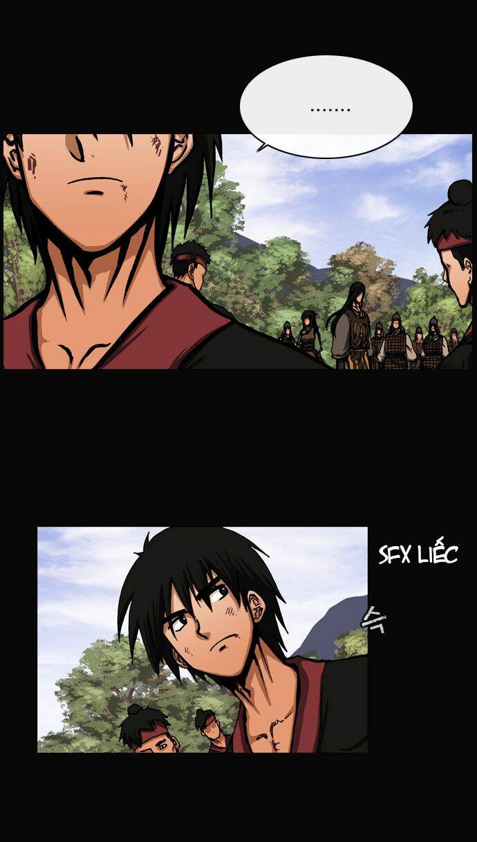 Be Heun Chapter 16 - TC Truyện