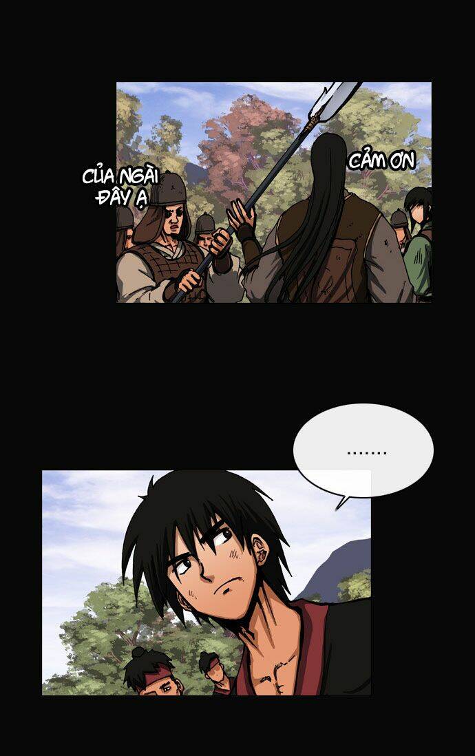 Be Heun Chapter 16 - TC Truyện