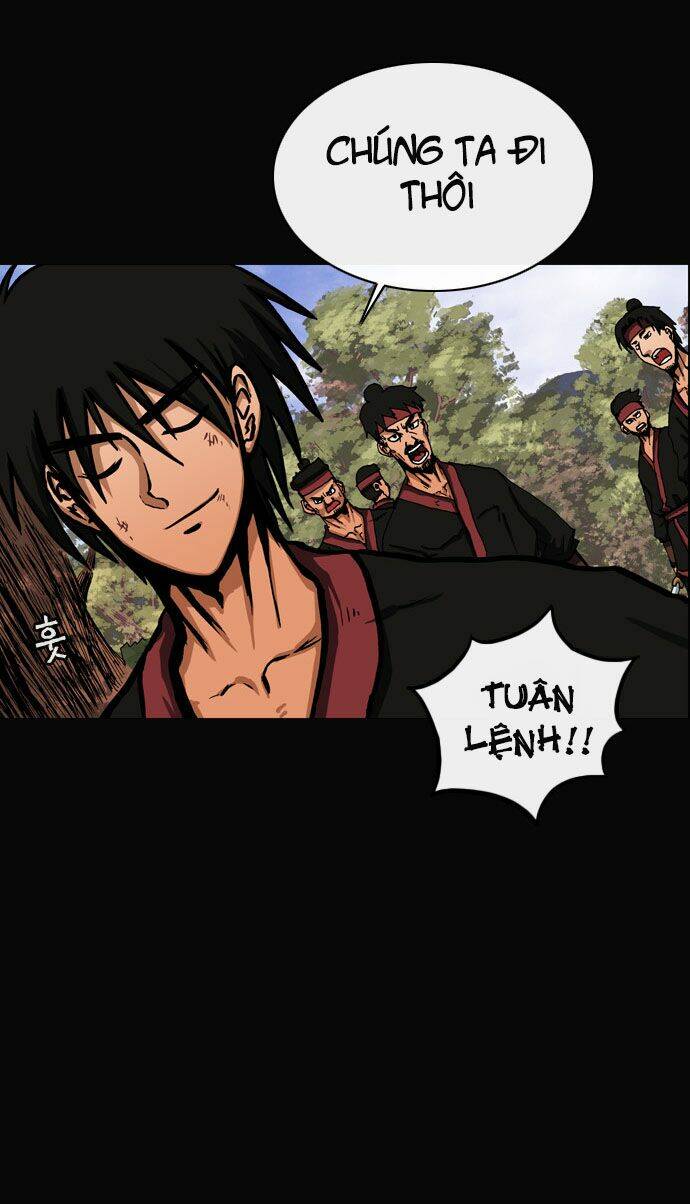 Be Heun Chapter 16 - TC Truyện