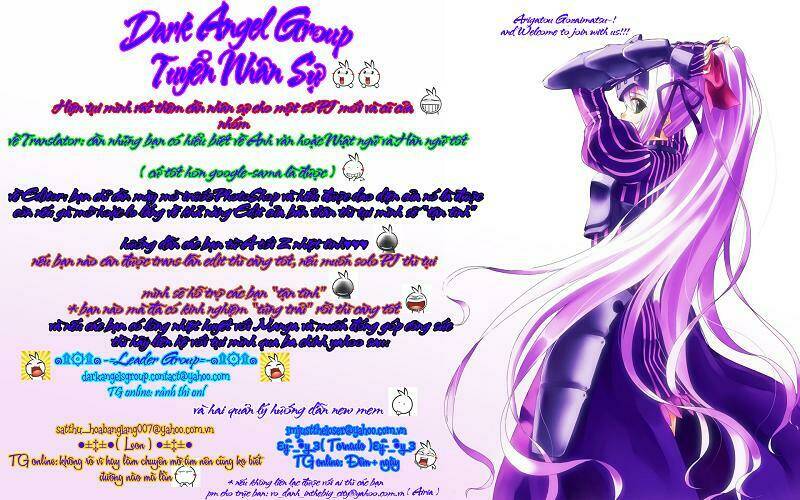 Be Heun Chapter 16 - TC Truyện