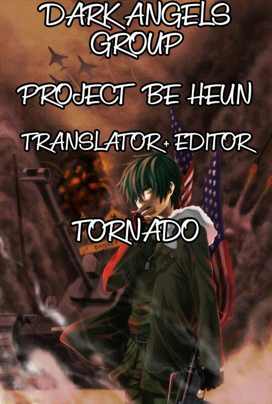 Be Heun Chapter 16 - TC Truyện