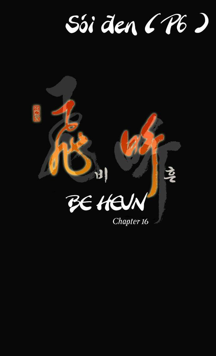 Be Heun Chapter 16 - TC Truyện