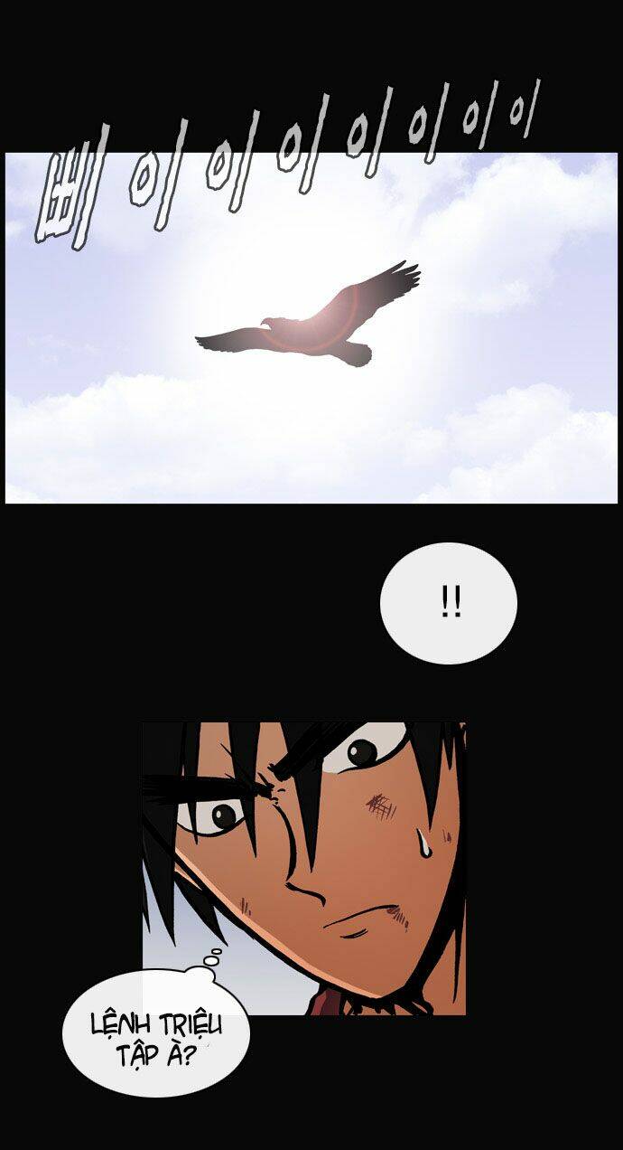 Be Heun Chapter 16 - TC Truyện