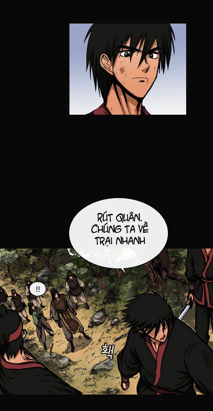 Be Heun Chapter 16 - TC Truyện
