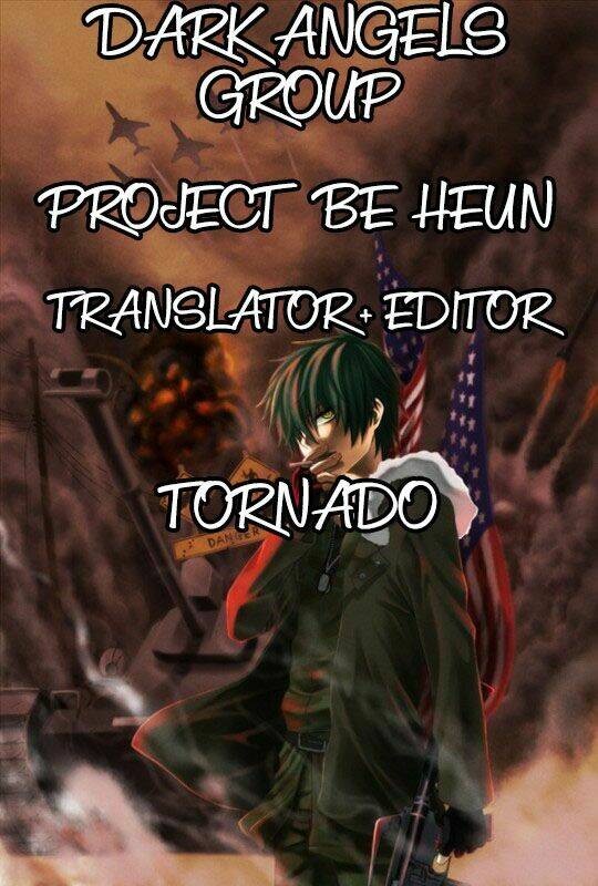 Be Heun Chapter 17 - TC Truyện