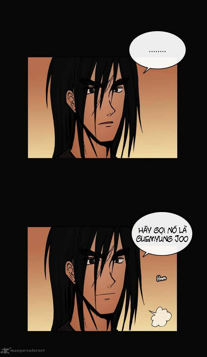 Be Heun Chapter 17 - TC Truyện