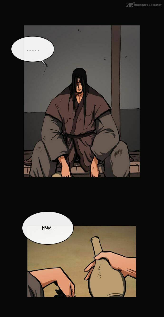 Be Heun Chapter 17 - TC Truyện