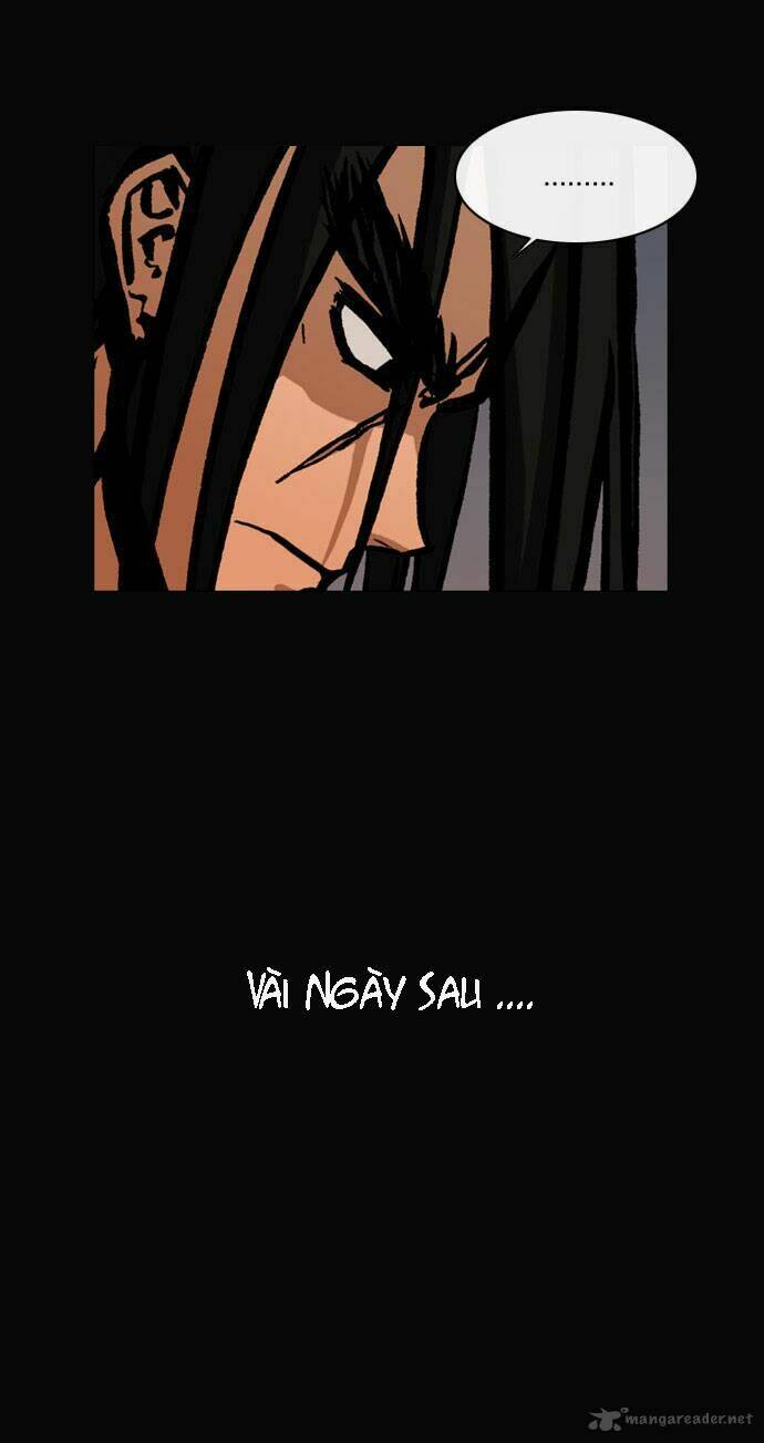 Be Heun Chapter 17 - TC Truyện