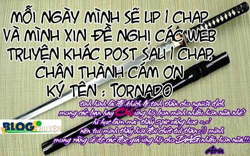 Be Heun Chapter 18 - TC Truyện