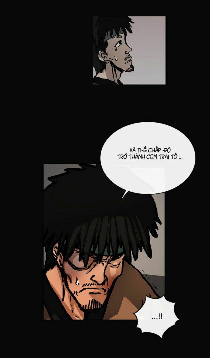 Be Heun Chapter 18 - TC Truyện