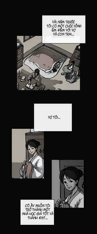 Be Heun Chapter 18 - TC Truyện