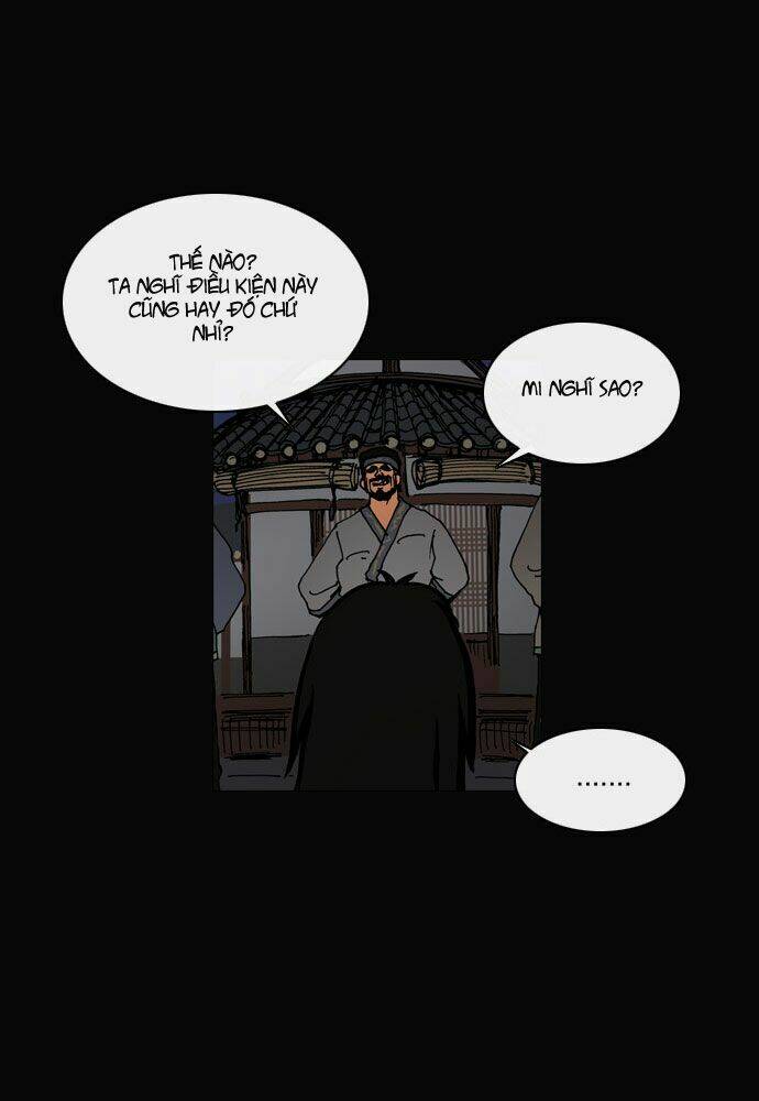 Be Heun Chapter 19 - AB Truyện