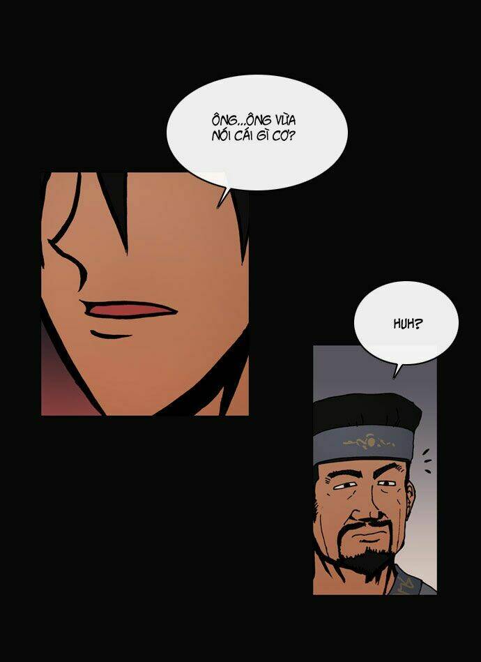 Be Heun Chapter 19 - AB Truyện
