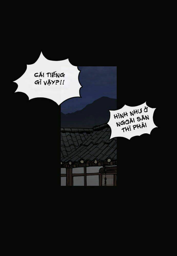 Be Heun Chapter 19 - AB Truyện