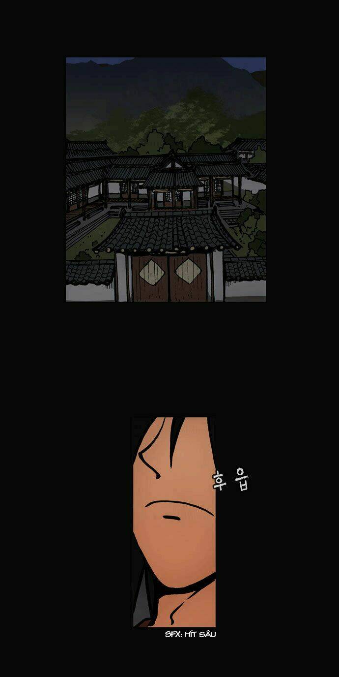 Be Heun Chapter 19 - AB Truyện