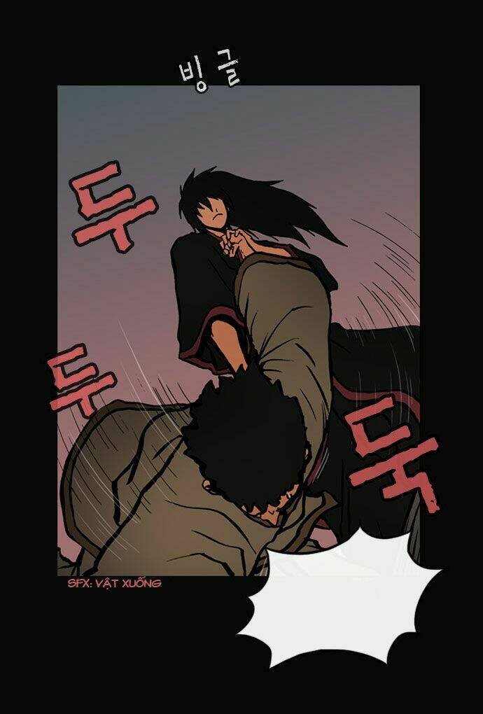 Be Heun Chapter 19 - AB Truyện