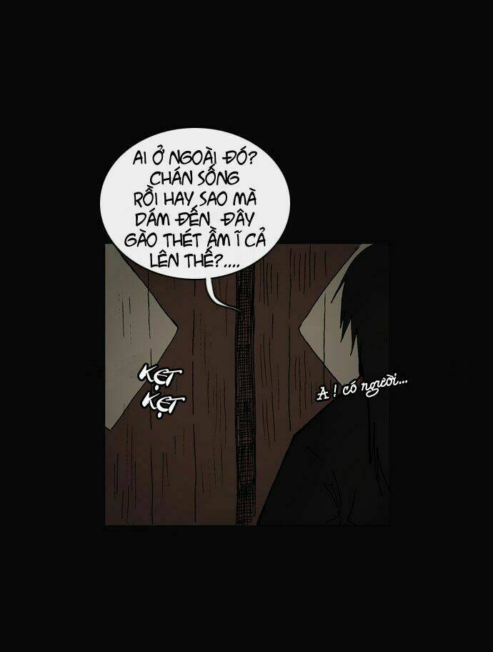 Be Heun Chapter 19 - AB Truyện
