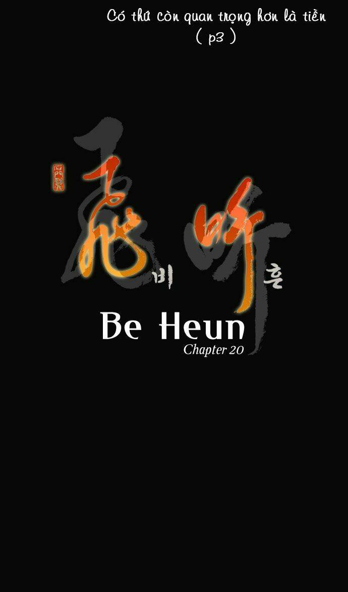 Be Heun Chapter 20 - TC Truyện