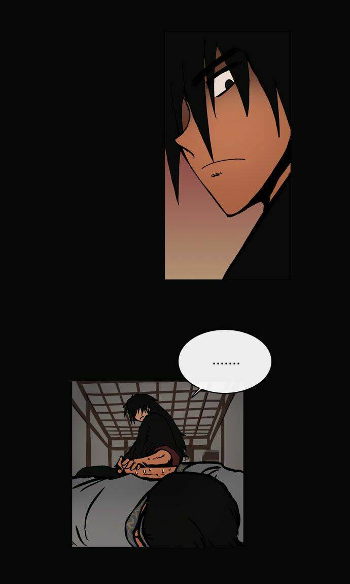 Be Heun Chapter 20 - TC Truyện